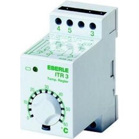 Eberle UNIV.-TEMP.REG.O.F.1WE.-40+20C (ITR-3 20) (1/2)