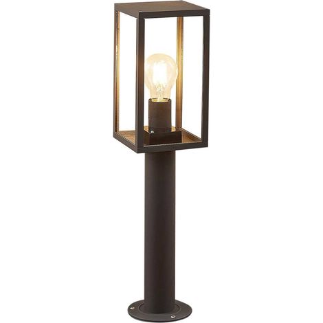 Outdoor lightsdimmable 'Filimon' made of Aluminium