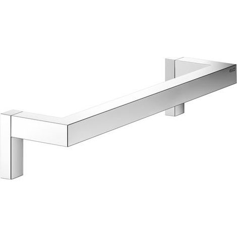 Poignée de maintien ÉDITION 90 SQUARE chromée Largeur 320 mm