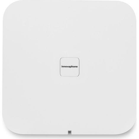 Innovaphone IP1203 pasarel y controlador 10, 100 Mbit/s