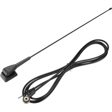 Toit Antenne Montage Mât Base Antenne pour 106 205 206 306 307 309 406 806 807 Partner Expert (1/4)