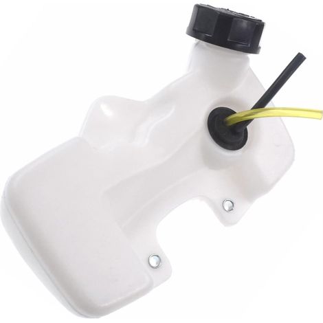 Ensemble de réservoir de carburant pour Komatsu Zenoah G23L G23LS G23LH G26 G26L G26LS G26LH BC2300 BC2310 BC2600 BC2610 25.6cc Débroussailleuse Coupe-bordure Taille-bordure Moteur 2 temps (1/5)