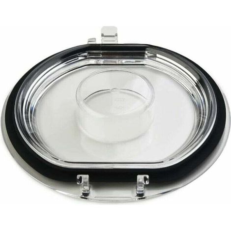 Coperchio del contenitore di ricambio per aspirapolvere Dyson V7 V8 SV10