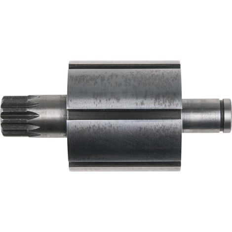 Rotor