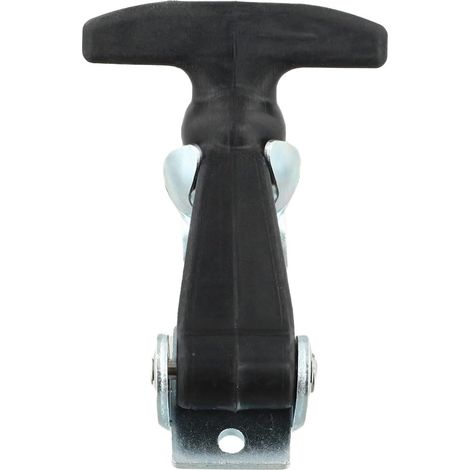 Stainless steel elastic support for 11.9 cm toggle latch (1/5)