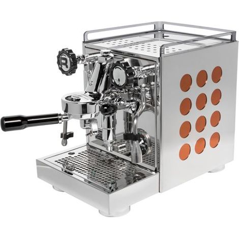 Kaffeemaschine Rocket appartamento 1200 Watt 1,8 Liter (1/4)