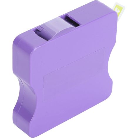 Bandes de polissage dentaire transparentes 9,5 mm 0,05 mm Outil de nettoyage dentaire en profondeur 15 m Outil de nettoyage dentaire en profondeur Bandes abrasives pour les dents (1/5)