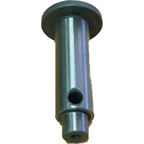 Eje Alojamiento De Polea compatible con Wm720  Ref 977223
