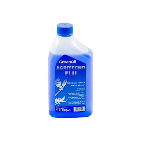 20 x OLIO PNEUMATICO P/ABBACCHIATORE  1 L
