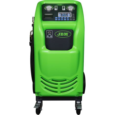 JBM54290 Automatikgetriebe Ölwechselmaschine (1/4)