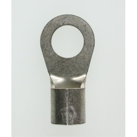 Quetschkabelschuh DIN 46234 unisoliert, Ringform Querschnitt 25mm² - 1 Stück