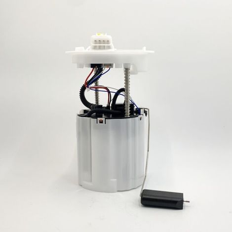 Die Referenznummern 13515225, 13592093 und 687925552 beziehen sich auf die Kraftstoffpumpenbaugruppe für den Chevrolet Cruze 2013. (1/4)