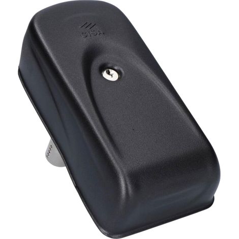 Serratura Elettrica Gancio Rotan S Puls 1A721 Cisa (1/5)