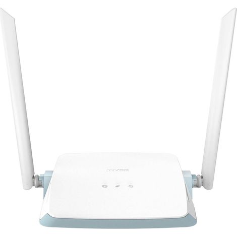 D-Link - EAGLE PRO AI N300 Smart Router