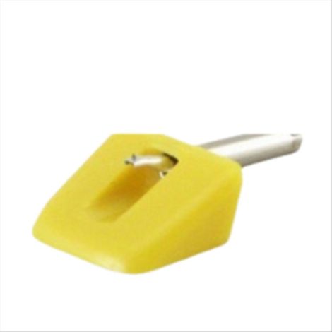 Rechange Aiguille Stylet pour Seeburg Showcase Jaune Aiguille Disc Lecteur de Disque Rechange Stylet (1/5)