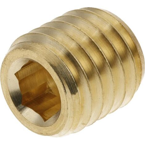 Carter M12 diametro 1,3 mm Ottone UNIVERSALE SSM121213BR (1/4)