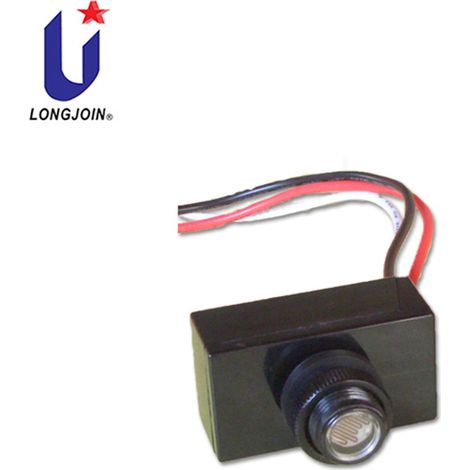 Supports customized probe-type street light controllers, smart street light controllers, outdoor rainproof type. (1/5)