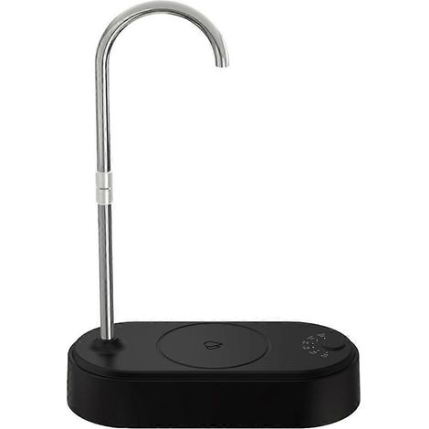 Elektrische Trinkwasserpumpe Automatischer Trinkwasserspender A (1/5)