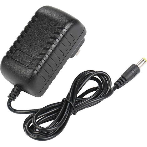 Ce chargeur 26V 1A peut remplacer une alimentation 26V 450mA et est compatible avec les alimentations des appareils de massage. (1/5)