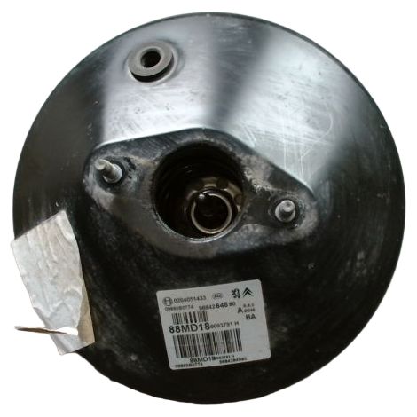 [PRODUIT D'OCCASION] Servo-frein CITROEN C2 2008- ♻️ Ref Oe. 4535y6 - Garantie à vie (1/3)