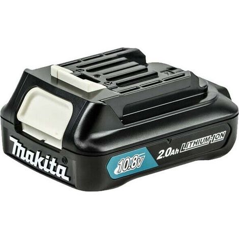 Makita BL1021B Makita CXT 10.8/12v 2.0Ah Li-ion Battery (1/6)