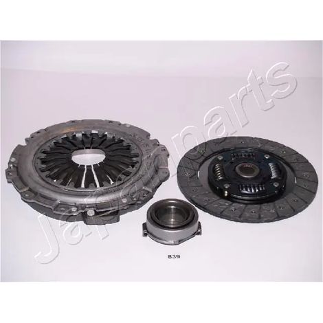 Kit d'embrayage Japanparts KF-839 SUZUKI 2210084A00 2210084A00000 2240084A00