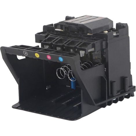 Ersatz-Druckkopf, kompatibel mit HP 952, 953, 954, 955, 8210, 8710, 8720 und 8730 Druckern (1/5)