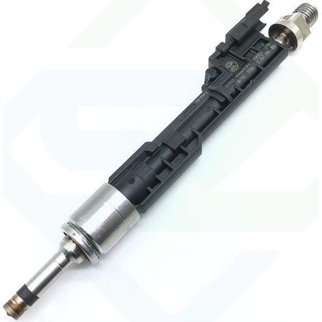 13647645956 0261500186 Injecteurs de carburant compatibles avec N63, S63, F01-F15 et F85 (1/5)