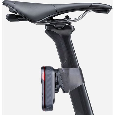 Support radar pour tige de selle Merida Reacto Gen 4 - Garmin Varia 715