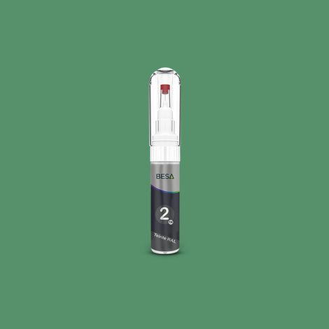 Stylo retouche peinture Pantone 7731 U Satin