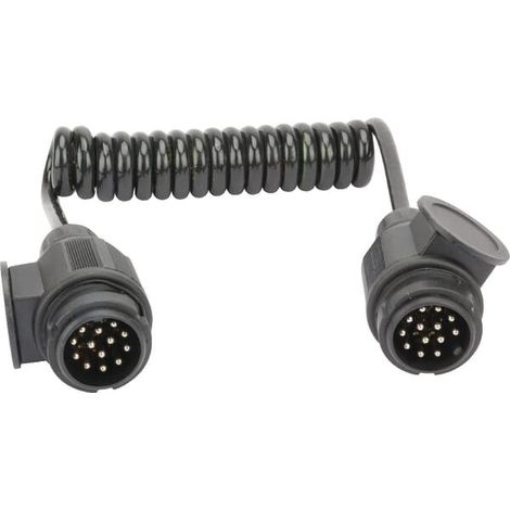 Câble spiralé UNIVERSEL LA404103 (1/3)