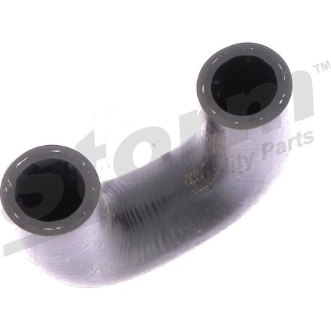 Durite de raccord radiateur/culasse compatible Peugeot 406 (1/4)