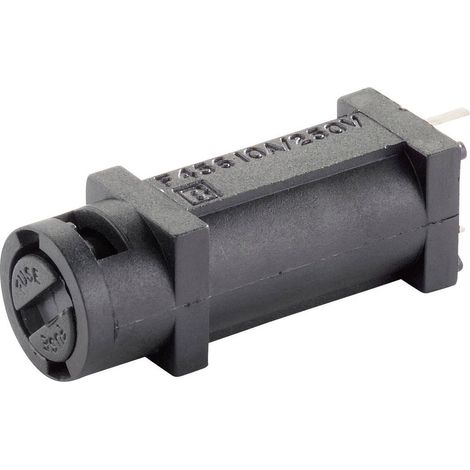 BULGIN SICHERUNGSHALTER FX0456 (1/2)