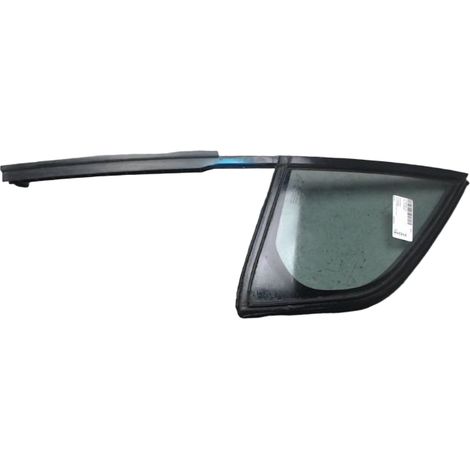 [PRODUIT D'OCCASION] Glace Fixe Porte Avd CITROEN C3 2009- ♻️ Ref Oe. 9806128780 - Garantie à vie (1/2)