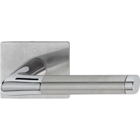 Puerta Mango Par Capri M1950 / 847N MS F42 / F69 M.Rinkerasettes VK 8mm Hoppe (1/3)