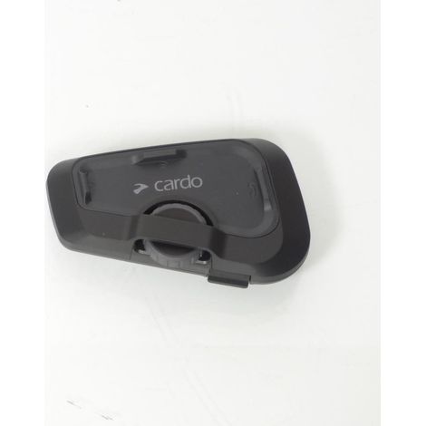 Intercom Cardo FREECOM 4x Einzelset für Zweirad CSFRC4X003 Neu (1/3)