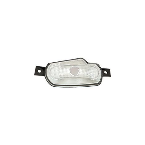 Feu clignotant avant droit blanc Smart Forfour 2014-