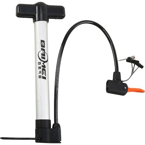 1 Stück Fahrradpumpe
