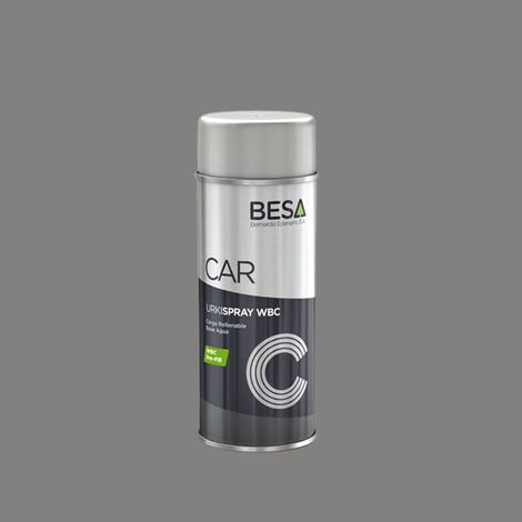 Bombe de Peinture RAL Effect 830-M  Brillant