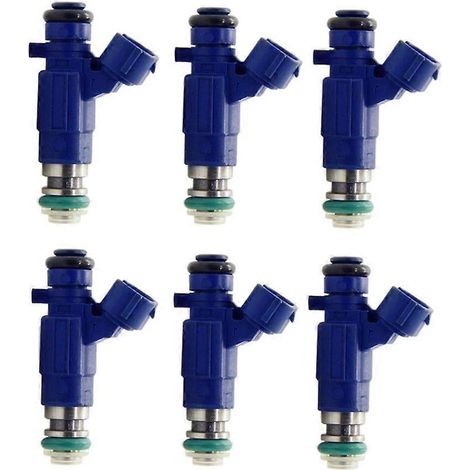 6- Buse de carburant automobile 16600-AA500 pour remplacement direct (1/5)