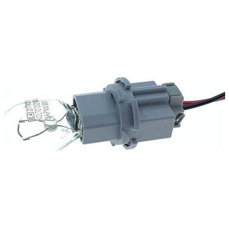 33515-S50-003 Douille de lampe pour voiture 1400209 Douille d'ampoule 7H1953123 /90075-6 -- Douille + prise + ampoule
