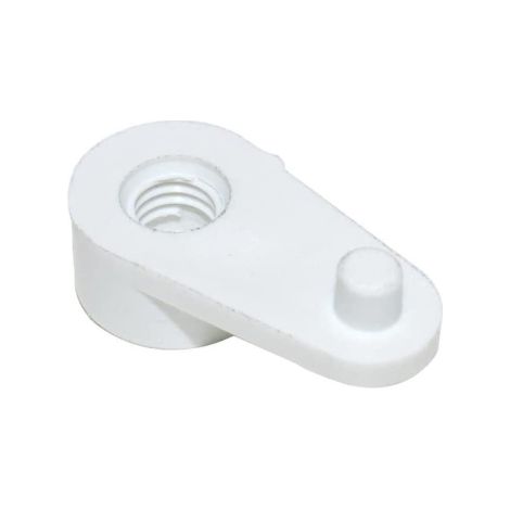 Whirlpool - douille charniere portillion freezer - 481953268815 (1/2)