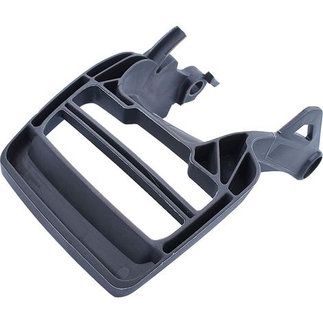 Garde de poignée de frein de chaîne, pour tronçonneuse Husqvarna 550Xp, 522677501 (1/5)