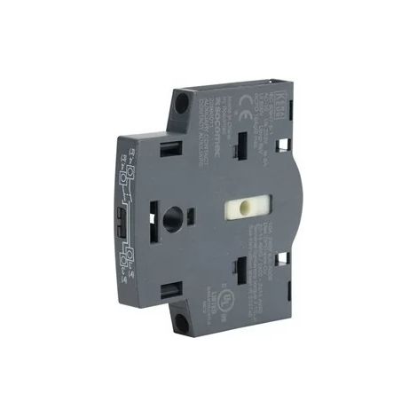 Socomec 22990011 Auxiliary contact for Sirco M