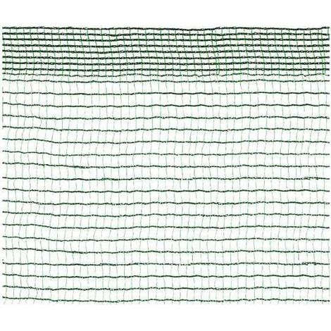 Red antigranizo Blinky Verde de 10 metros H.cm. 400