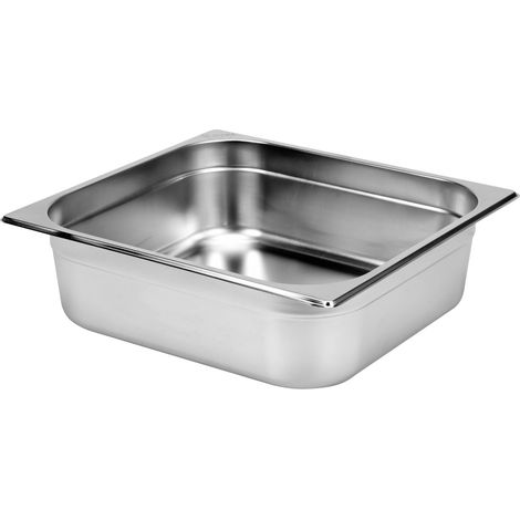 Conteneur Gastronorm GN 2/3 H100MM 8L YG-00303