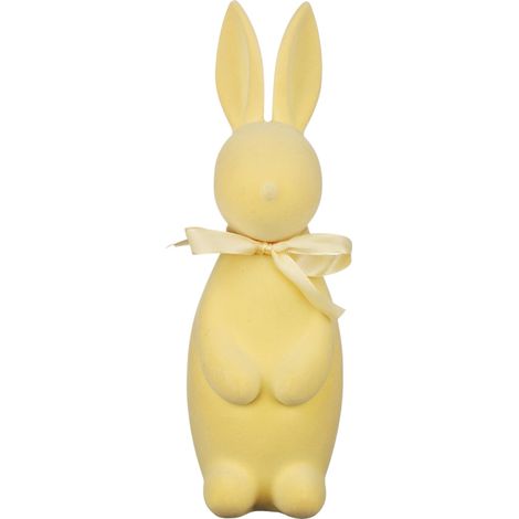 Mömax Dekohase Muggi Gelb ca. 27,8cm (1/2)