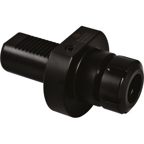 Spannfutter VDI 30 Form E4 für Spannzangen 30 x ER 32 2-20 mm