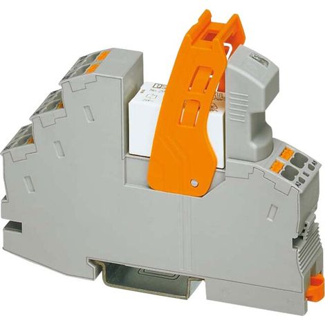 Phoenix Contact RIF-1-RPT-LV-230AC/1X21 Relaisbaustein Nennspannung: 230 V/AC Schaltstrom (max.): 11