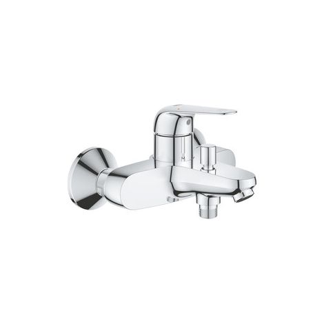GROHE NEW EUROECO MISCELATORE VASCA S/DOTAZIONE